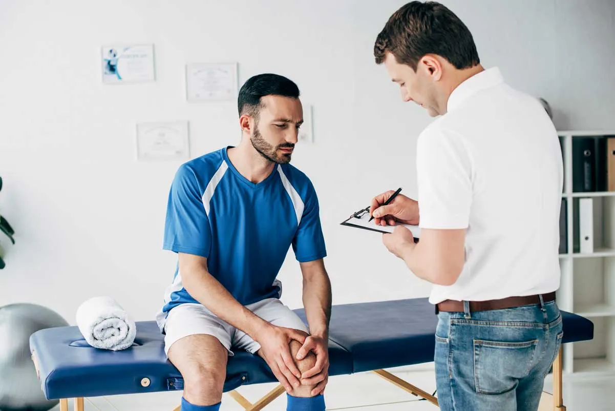 injury screening for athletes 1